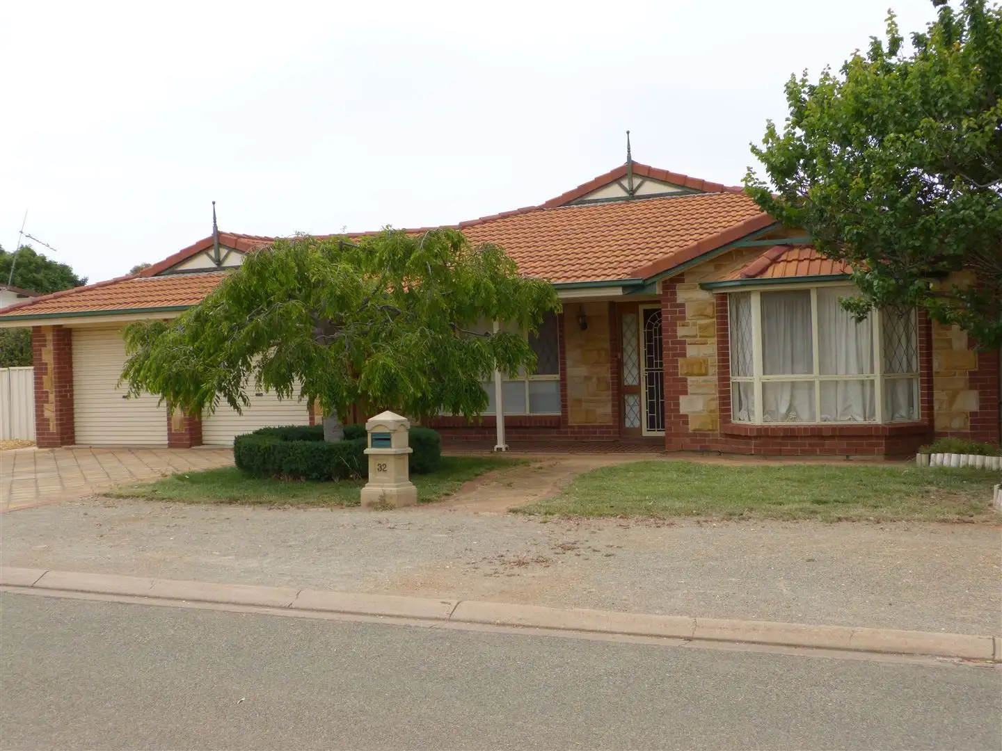 Main view of Homely house listing, 32 Gloucester Road, Jamestown SA 5491