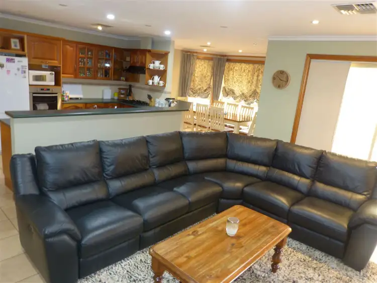 Third view of Homely house listing, 32 Gloucester Road, Jamestown SA 5491