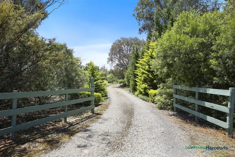 Second view of Homely house listing, 43 Girdwood Court, Alexandra VIC 3714