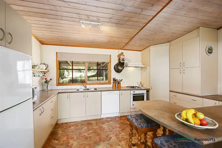 Fourth view of Homely house listing, 43 Girdwood Court, Alexandra VIC 3714