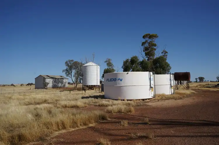 Sixth view of Homely rural property listing, . 'Ellengowan', Bruce Rock WA 6418