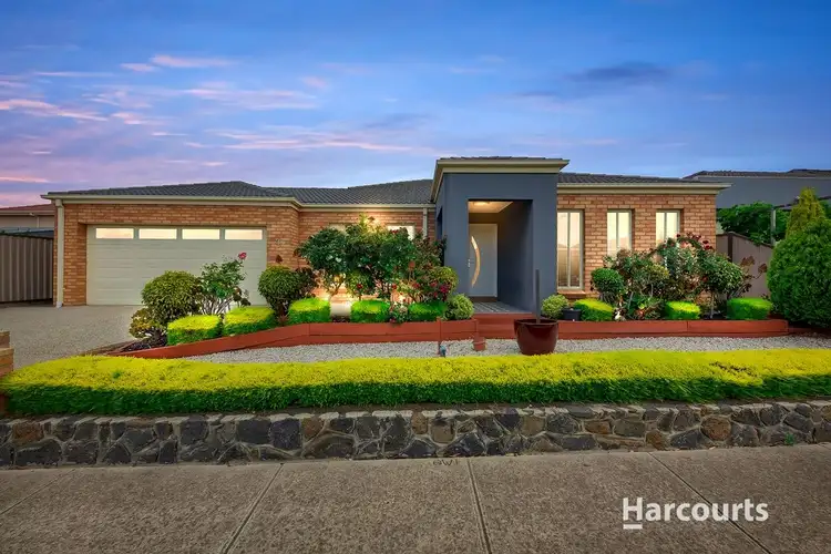 3 Bruce Street, Burnside Heights VIC 3023