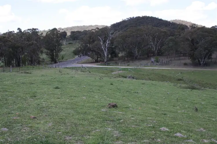 Second view of Homely rural property listing, 6020 Sofala Road Ilford, Rylstone NSW 2849