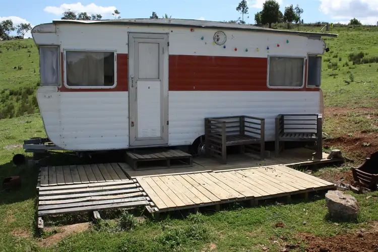 Third view of Homely rural property listing, 6020 Sofala Road Ilford, Rylstone NSW 2849