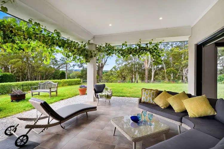 9 Cambourn Close, Bundanoon NSW 2578