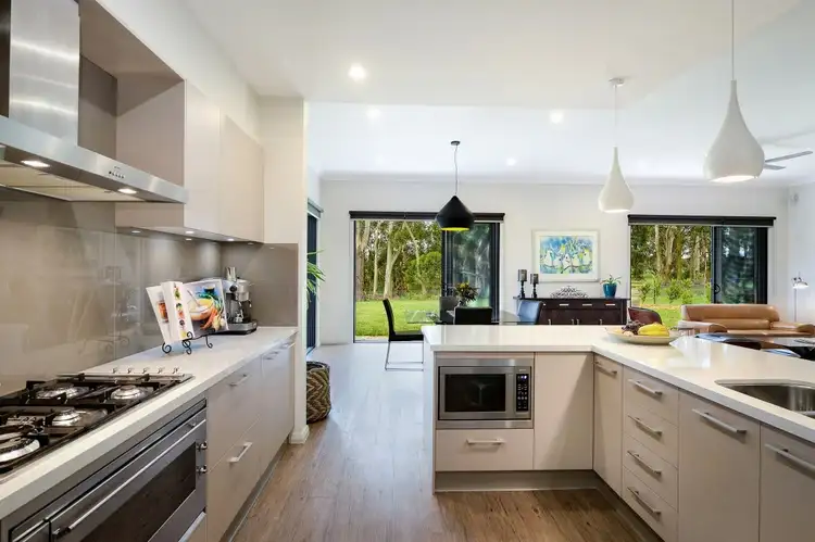 Fifth view of Homely house listing, 9 Cambourn Close, Bundanoon NSW 2578