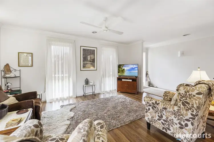 Second view of Homely house listing, 9 Hopetoun Road, Drouin VIC 3818