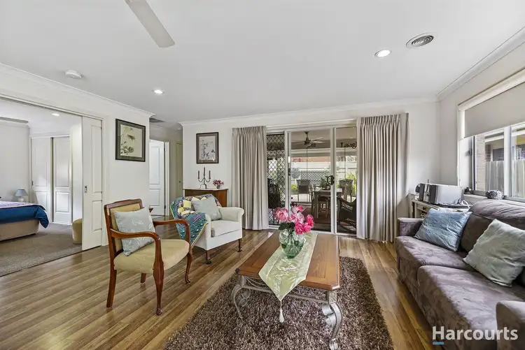 Fifth view of Homely house listing, 9 Hopetoun Road, Drouin VIC 3818