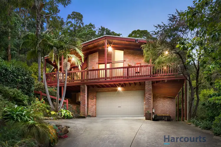 3 Kookaburra Avenue, Tecoma VIC 3160