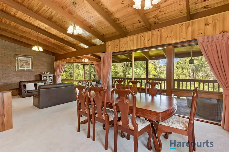 Fifth view of Homely house listing, 3 Kookaburra Avenue, Tecoma VIC 3160