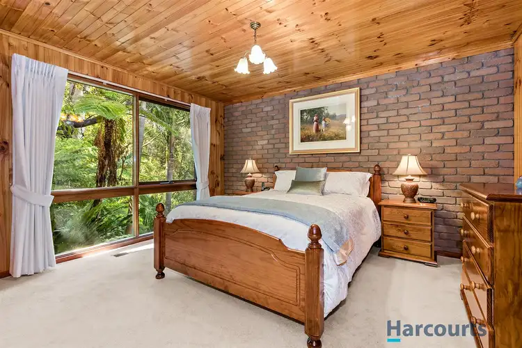 Sixth view of Homely house listing, 3 Kookaburra Avenue, Tecoma VIC 3160
