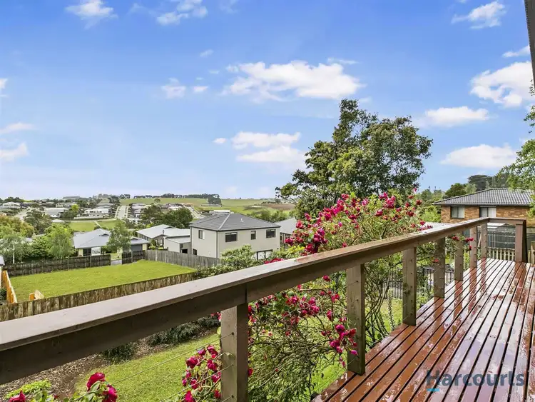 Fourth view of Homely house listing, 131 Brandy Creek Road, Warragul VIC 3820