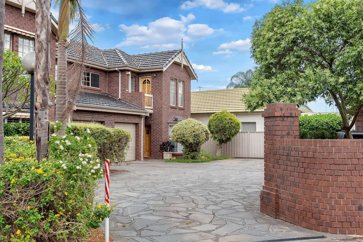 Main view of Homely townhouse listing, 2/6 Brenchley Grove, Kingswood SA 5062