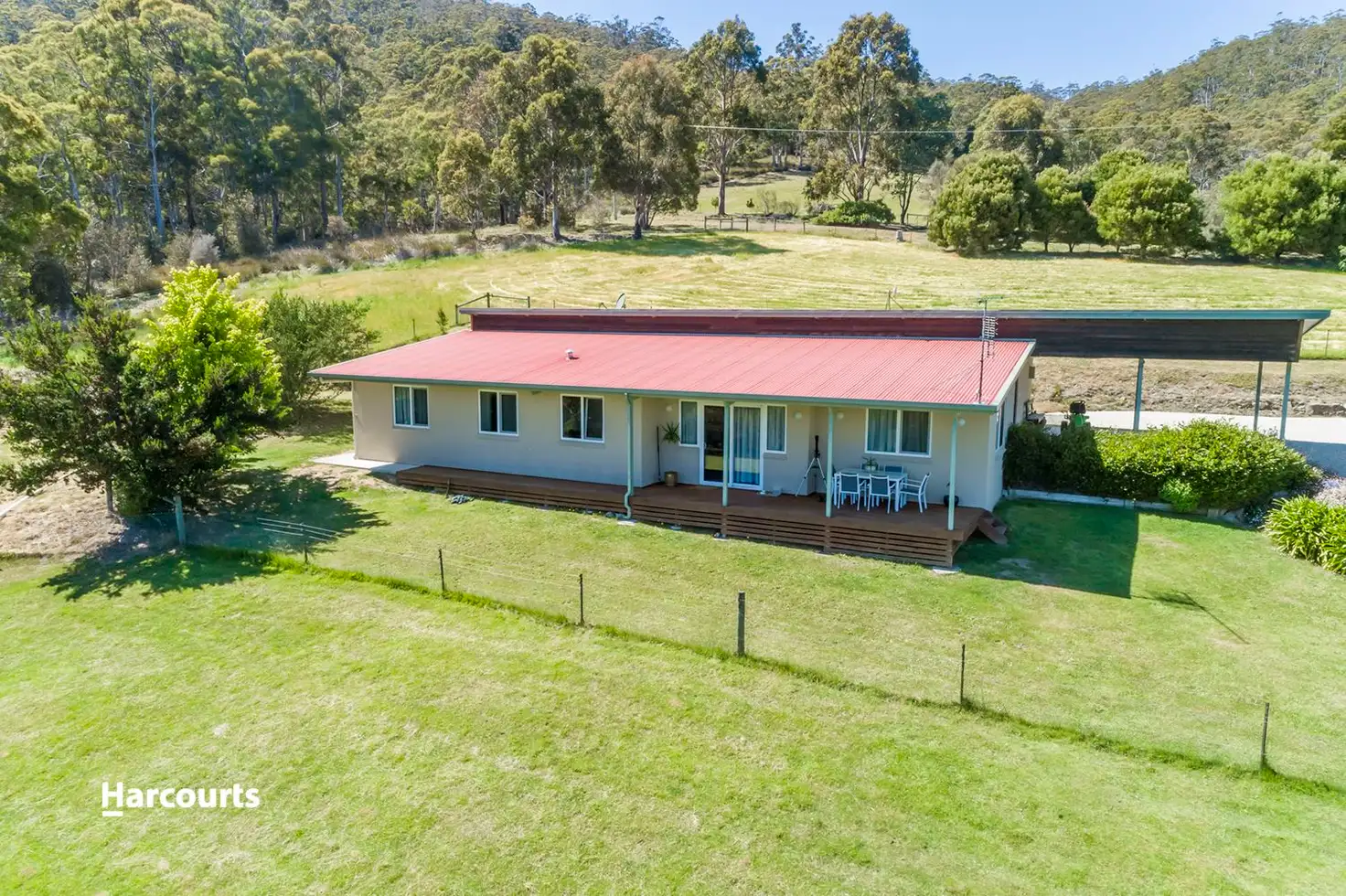 Main view of Homely house listing, 17 Constance Road, Cygnet TAS 7112
