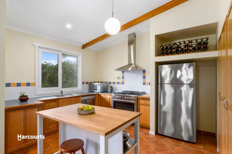 Second view of Homely house listing, 17 Constance Road, Cygnet TAS 7112