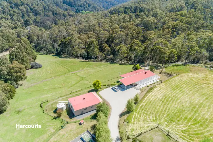 Sixth view of Homely house listing, 17 Constance Road, Cygnet TAS 7112