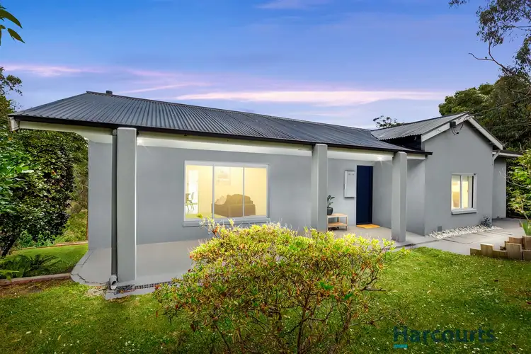 Main view of Homely house listing, 52 Martin Street, Belgrave VIC 3160