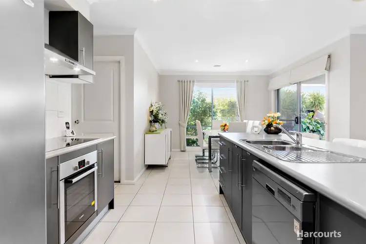 Main view of Homely house listing, 16 Eventide Rise, Pakenham VIC 3810