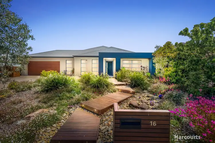 Third view of Homely house listing, 16 Eventide Rise, Pakenham VIC 3810
