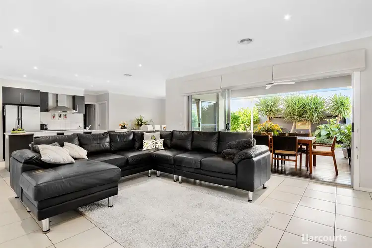 Fourth view of Homely house listing, 16 Eventide Rise, Pakenham VIC 3810