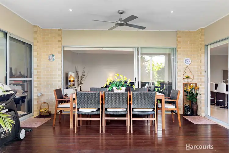 Fifth view of Homely house listing, 16 Eventide Rise, Pakenham VIC 3810