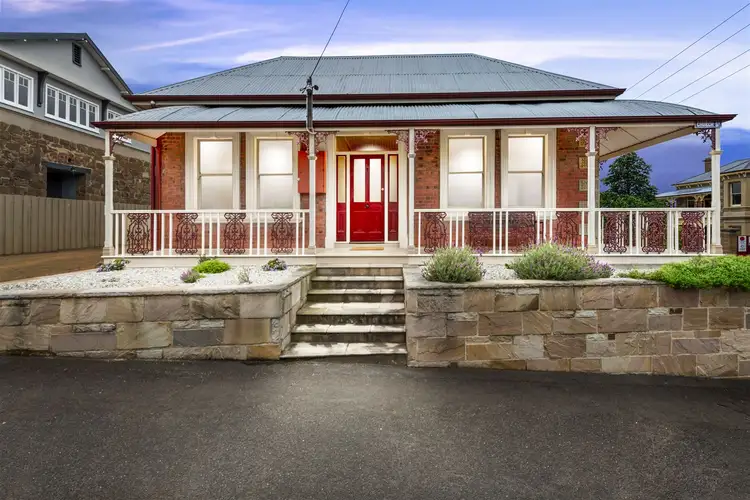 1 Church Street, Hobart TAS 7000