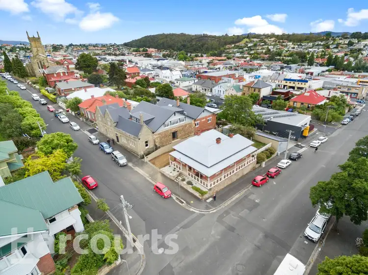 Sixth view of Homely house listing, 1 Church Street, Hobart TAS 7000