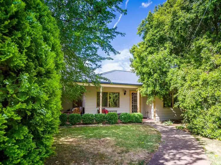 Main view of Homely house listing, 51 Templeton Street, Euroa VIC 3666