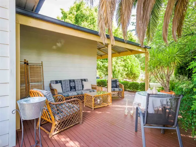 Second view of Homely house listing, 51 Templeton Street, Euroa VIC 3666