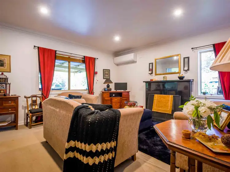 Fifth view of Homely house listing, 51 Templeton Street, Euroa VIC 3666