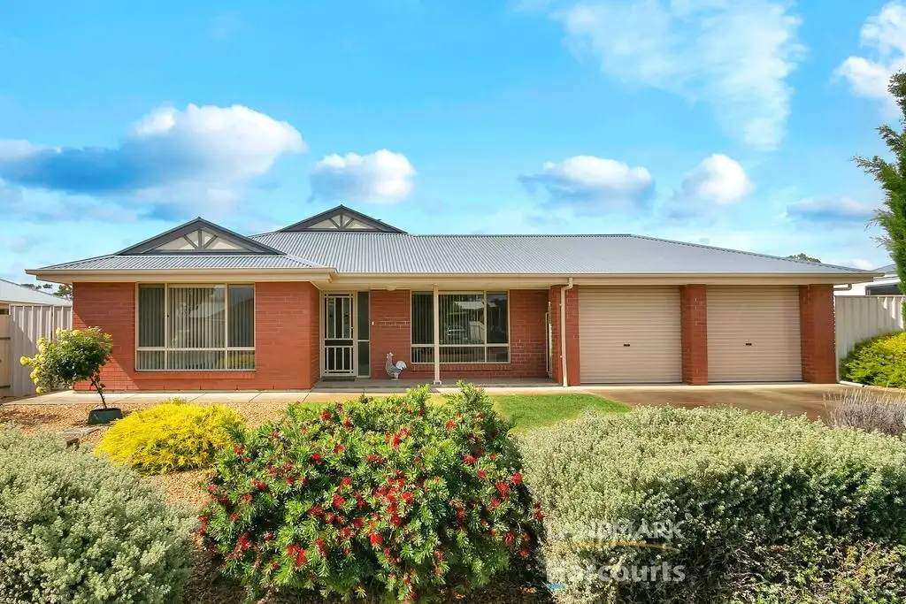 Main view of Homely house listing, 5 Gordon Street, Riverton SA 5412