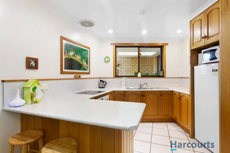 82 Mission Hill Road, Penguin TAS 7316