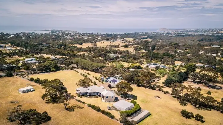 45 Fuller West Road, Lower Inman Valley SA 5211