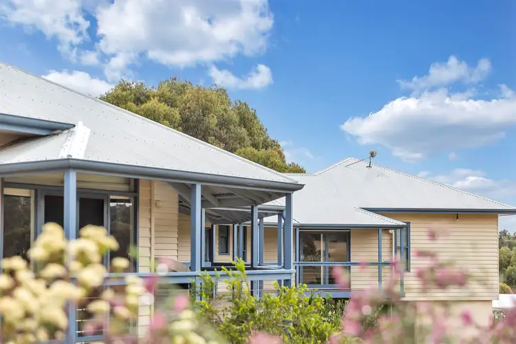 Second view of Homely house listing, 45 Fuller West Road, Lower Inman Valley SA 5211