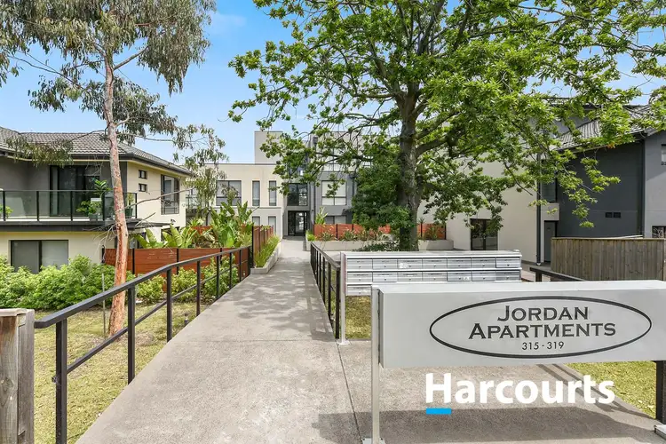 G3/315-319 Huntingdale Rd, Chadstone VIC 3148