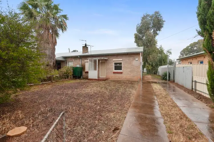 Main view of Homely house listing, 50 Mahood Street, Elizabeth Grove SA 5112