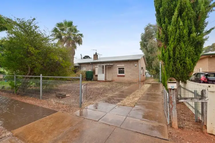 Second view of Homely house listing, 50 Mahood Street, Elizabeth Grove SA 5112