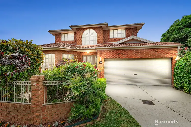 1/7 Graham Street, Glen Waverley VIC 3150