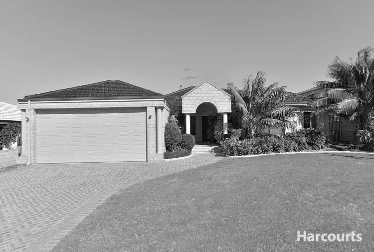Main view of Homely house listing, 20 Lindley Road, Halls Head WA 6210