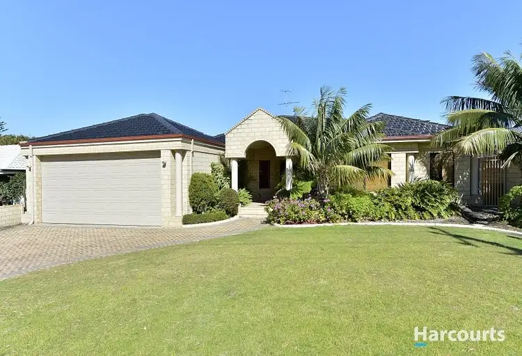 Second view of Homely house listing, 20 Lindley Road, Halls Head WA 6210
