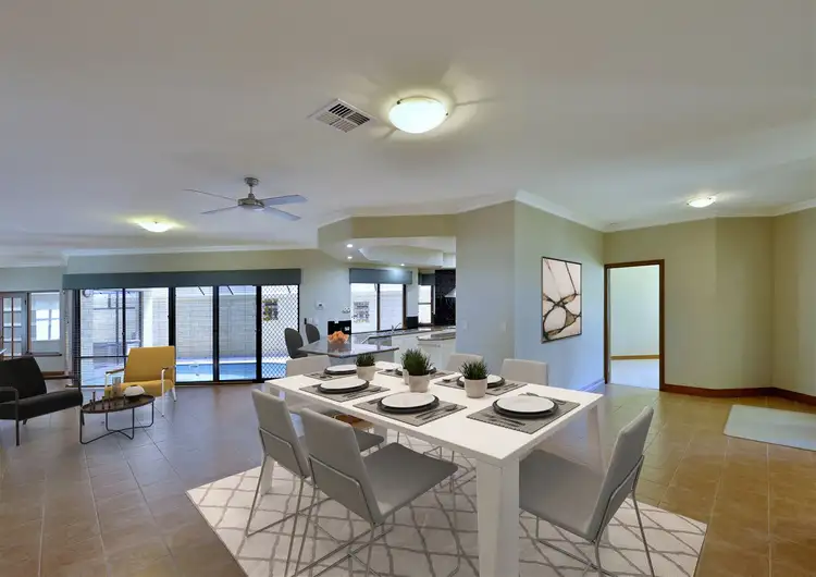 Third view of Homely house listing, 20 Lindley Road, Halls Head WA 6210