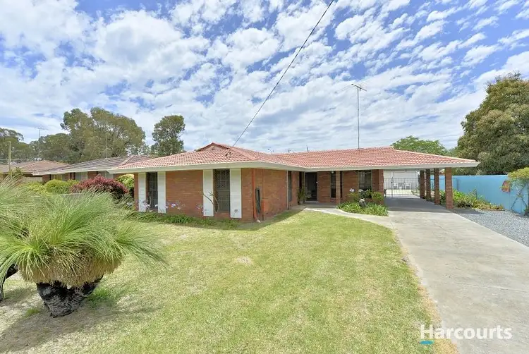 Second view of Homely house listing, 12 First Avenue, Mandurah WA 6210