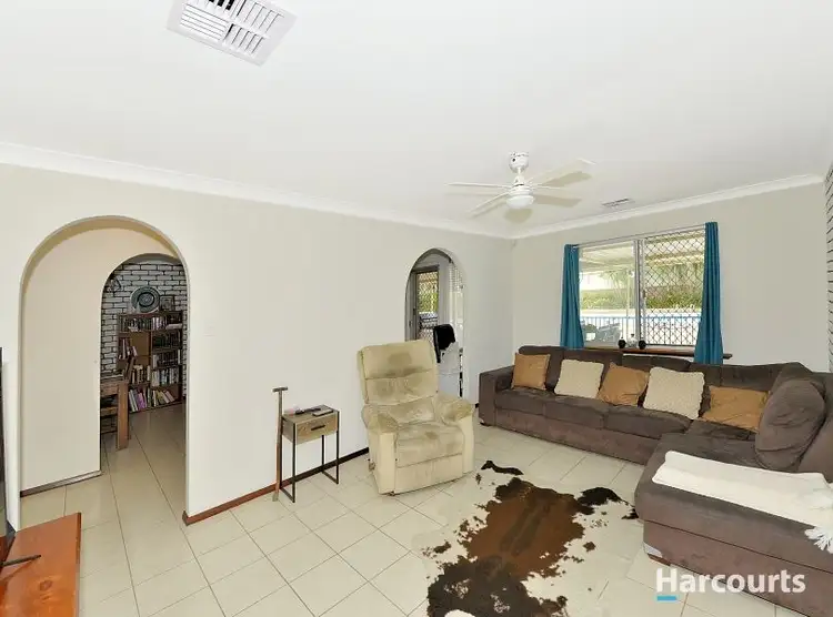 Fourth view of Homely house listing, 12 First Avenue, Mandurah WA 6210