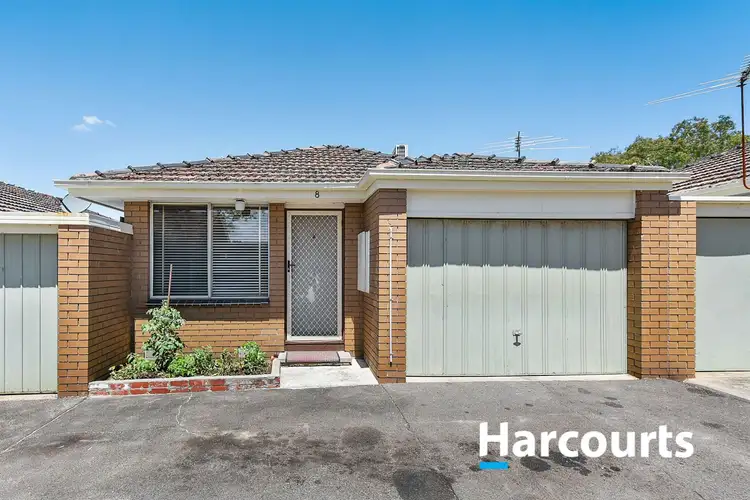 8/64-66 Callander Rd, Noble Park VIC 3174