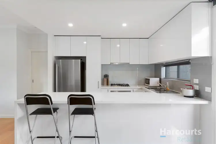 Second view of Homely unit listing, 2/19 Plane Street, Thomastown VIC 3074