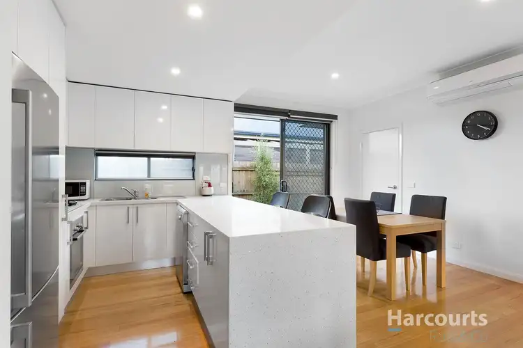 Fourth view of Homely unit listing, 2/19 Plane Street, Thomastown VIC 3074
