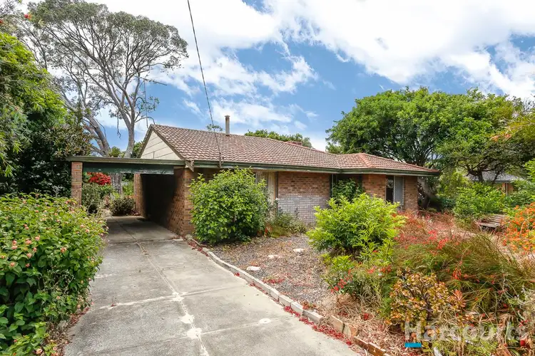 23 Hartland Place, Yanchep WA 6035