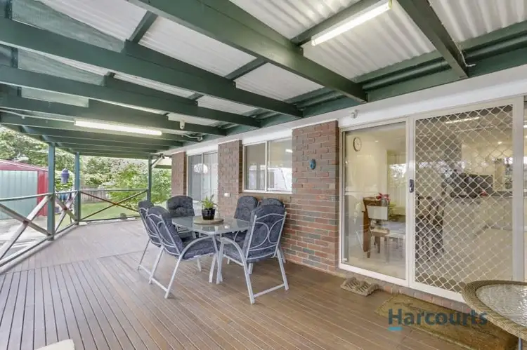 Second view of Homely house listing, 9 Cedar Drive, Hastings VIC 3915