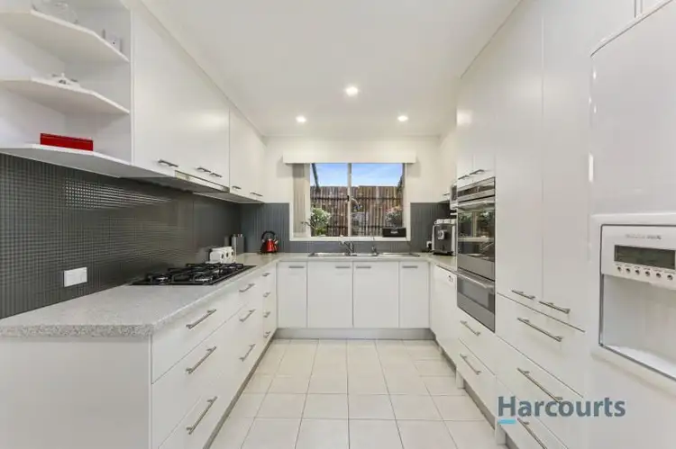 Third view of Homely house listing, 9 Cedar Drive, Hastings VIC 3915