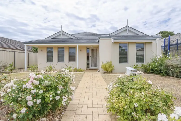 30 Kesiya Turn, Aubin Grove WA 6164